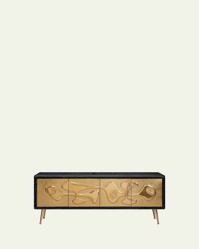 Reform Credenza